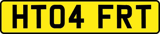 HT04FRT