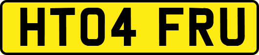 HT04FRU