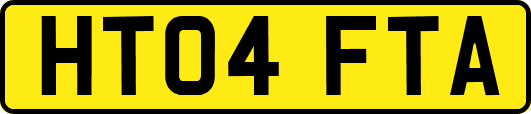 HT04FTA