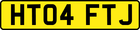 HT04FTJ