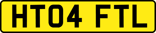 HT04FTL