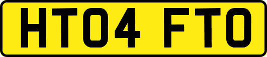 HT04FTO