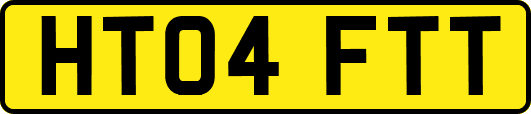 HT04FTT