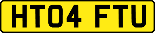 HT04FTU