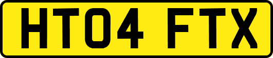 HT04FTX