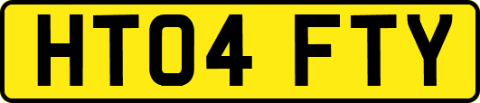 HT04FTY