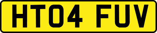 HT04FUV