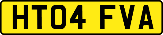 HT04FVA