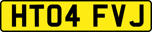 HT04FVJ