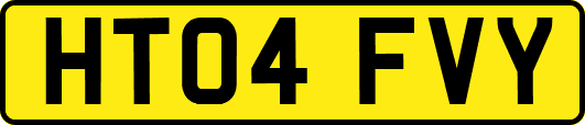 HT04FVY