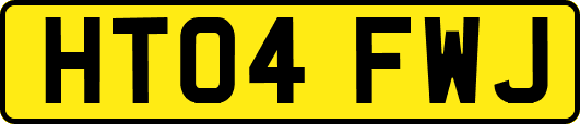 HT04FWJ