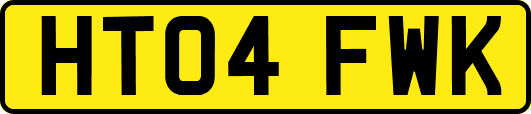 HT04FWK
