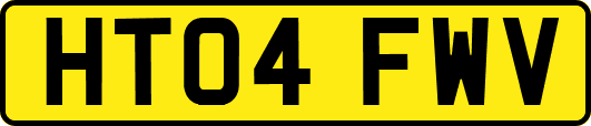 HT04FWV