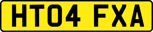 HT04FXA