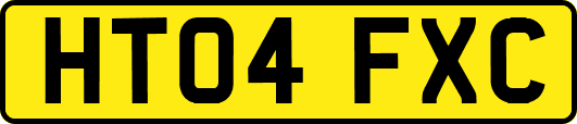 HT04FXC