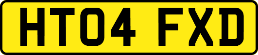 HT04FXD