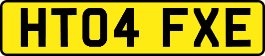 HT04FXE