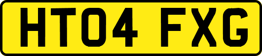 HT04FXG