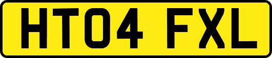 HT04FXL