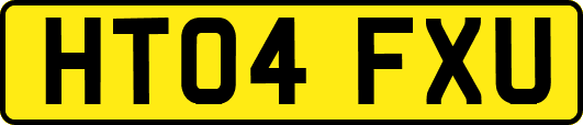 HT04FXU