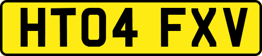 HT04FXV
