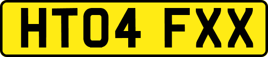 HT04FXX
