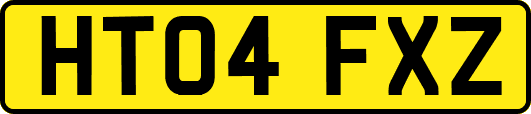 HT04FXZ