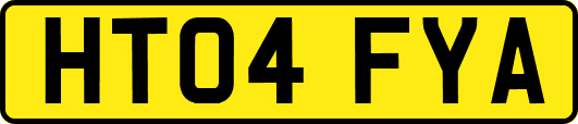 HT04FYA