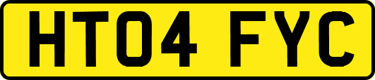 HT04FYC