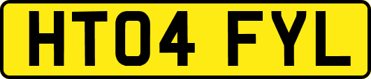 HT04FYL