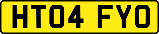 HT04FYO