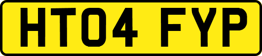 HT04FYP