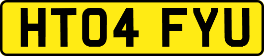 HT04FYU