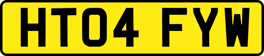HT04FYW