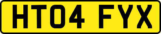 HT04FYX