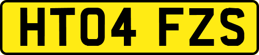 HT04FZS