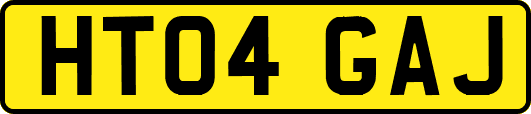 HT04GAJ