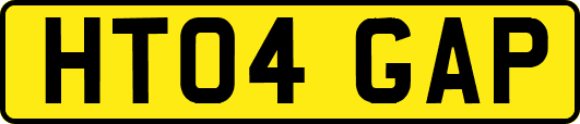 HT04GAP