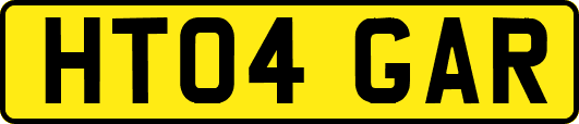 HT04GAR