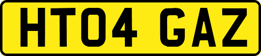 HT04GAZ