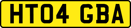 HT04GBA