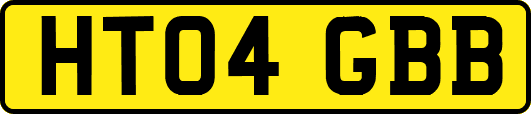 HT04GBB