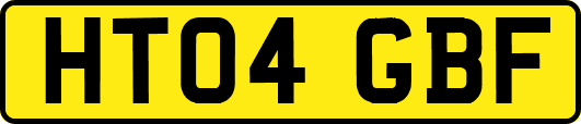 HT04GBF