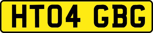 HT04GBG