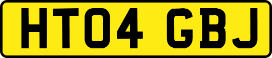 HT04GBJ