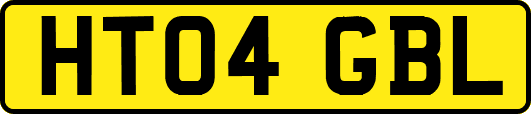 HT04GBL