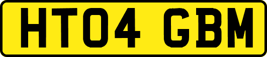 HT04GBM