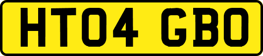 HT04GBO