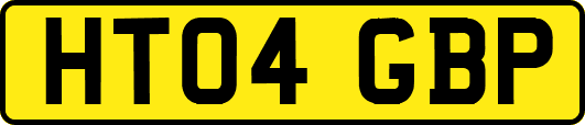 HT04GBP