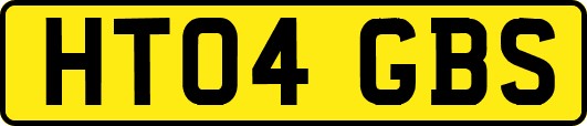 HT04GBS
